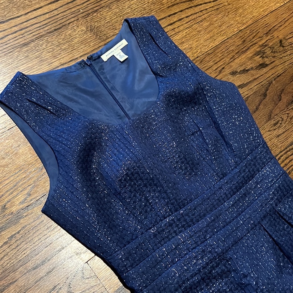 Banana Republic dress